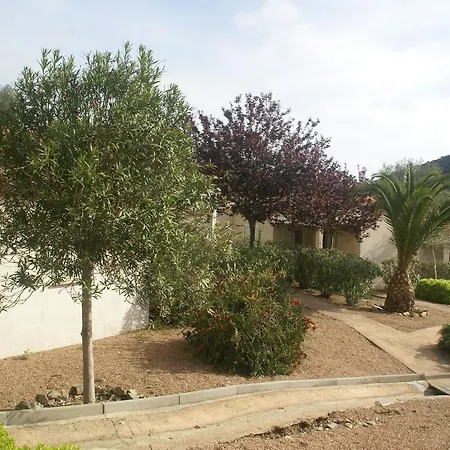 Βίλα I Luminelli 1 Cala Rossa