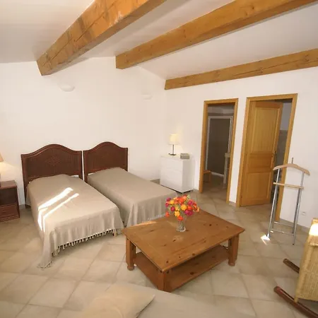 Villa I Luminelli 1 *